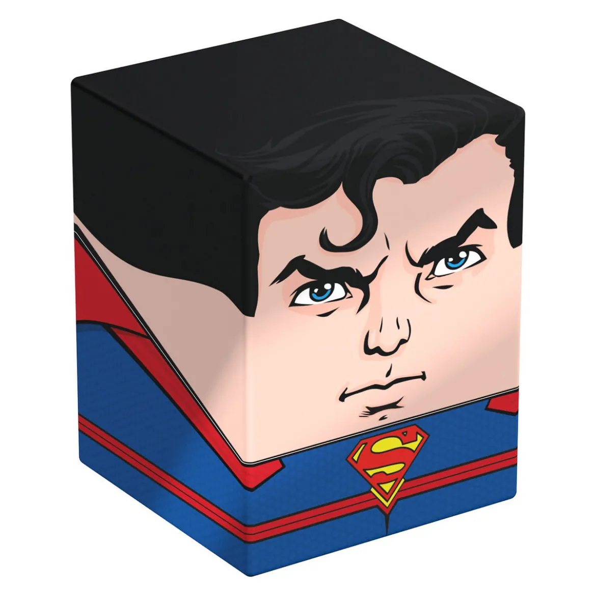 Superman Sammelkartenbox Ultimate Guard - DC Comics