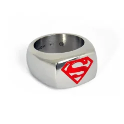 Superman - Signal Ring rot