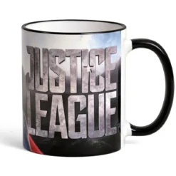 Superman Tasse - Justice League