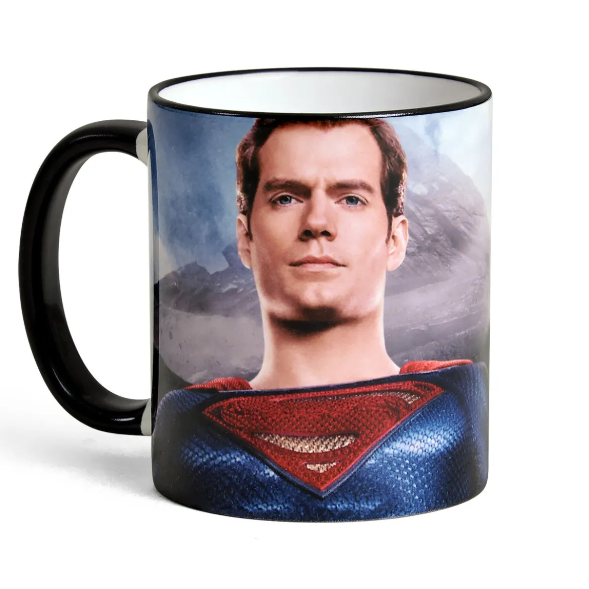 Superman Tasse - Justice League