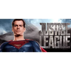 Superman Tasse - Justice League