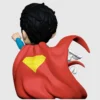 Superman 2025 Vinyl Figur Superman & Krypto 13 cm
