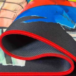 Superman XXL Schreibtischunterlage Version 2
