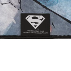 Superman XXL Schreibtischunterlage Version 1