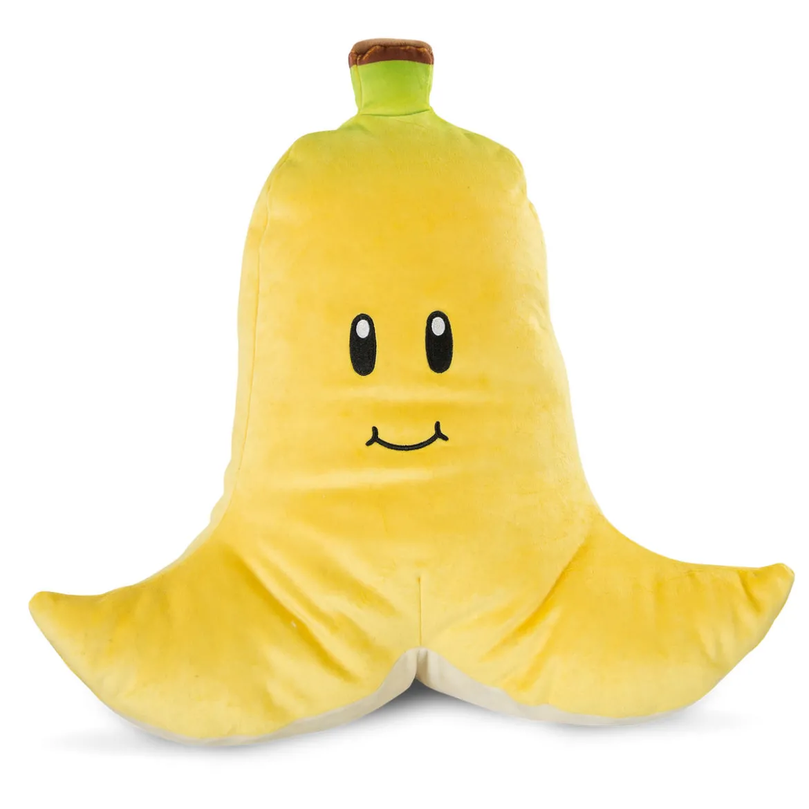 Super Mario - Banane Plüsch Figur XL
