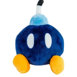 Super Mario - Bob-omb Mocchi-Mocchi Junior Plüsch Figur