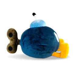 Super Mario - Bob-omb Mocchi-Mocchi Plüsch Figur