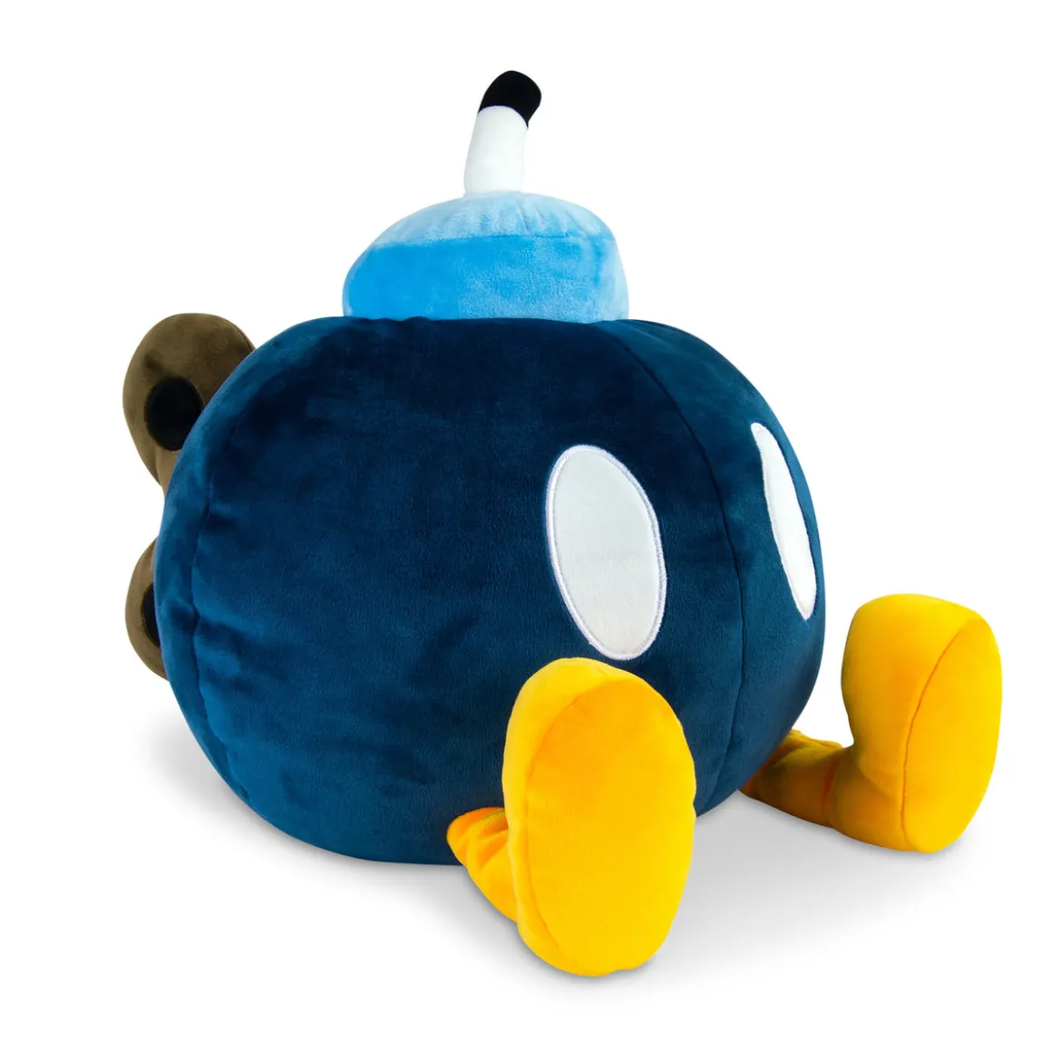 Super Mario - Bob-omb Mocchi-Mocchi Plüsch Figur