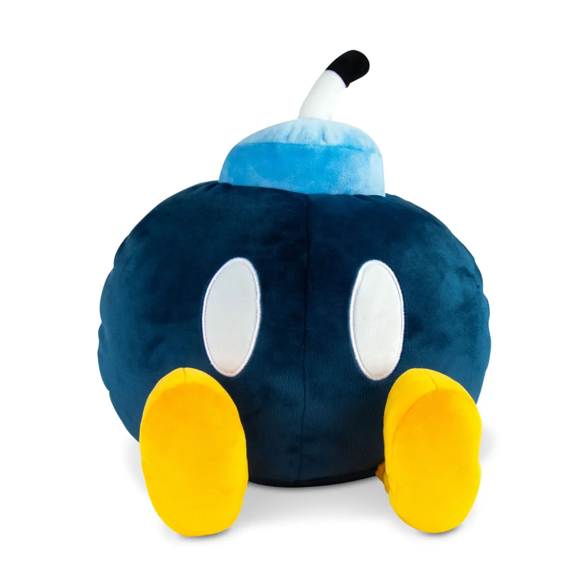 Super Mario - Bob-omb Mocchi-Mocchi Plüsch Figur