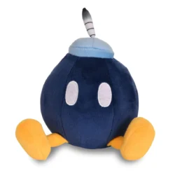 Super Mario - Bob-omb Plüsch Figur