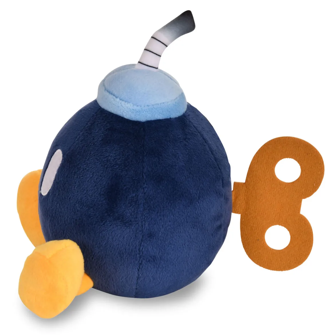 Super Mario - Bob-omb Plüsch Figur