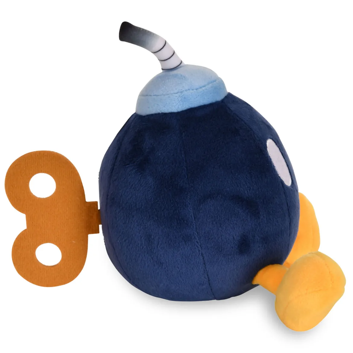 Super Mario - Bob-omb Plüsch Figur