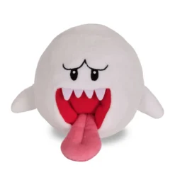 Super Mario - Boo Plüsch Figur
