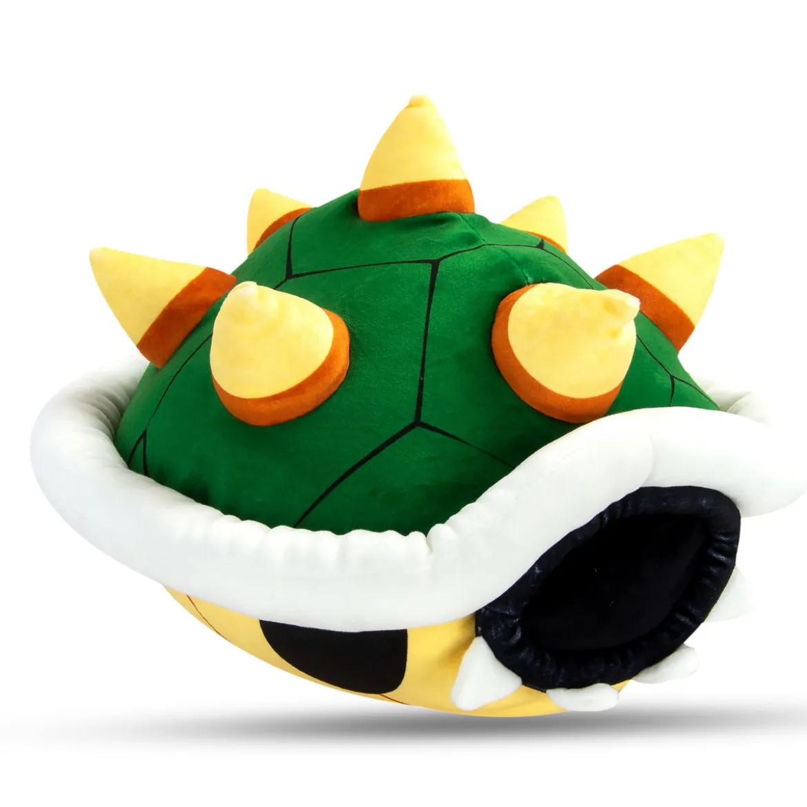 Super Mario - Bowser-Panzer Mocchi-Mocchi Plüsch Figur