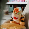 Super Mario - Bowser Plüsch Figur