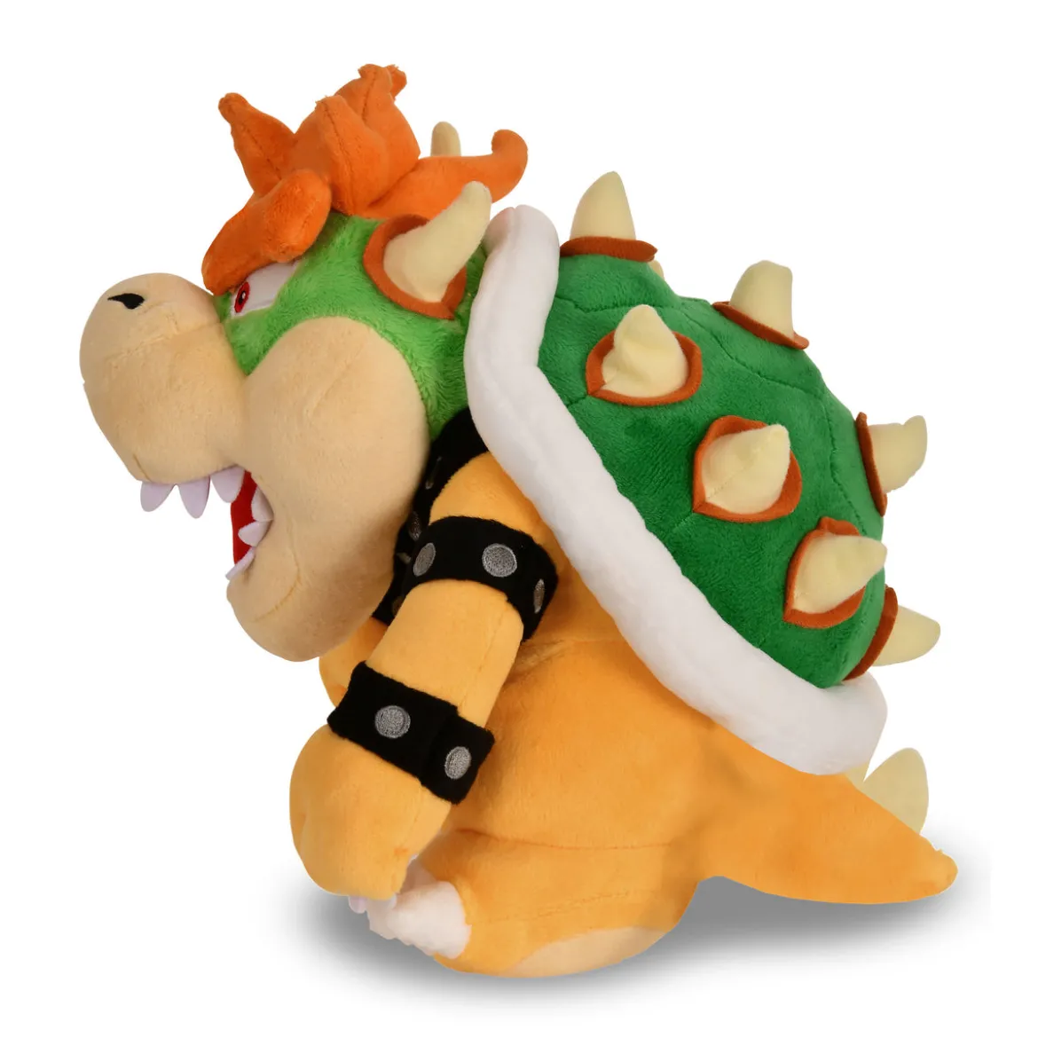 Super Mario - Bowser Plüsch Figur