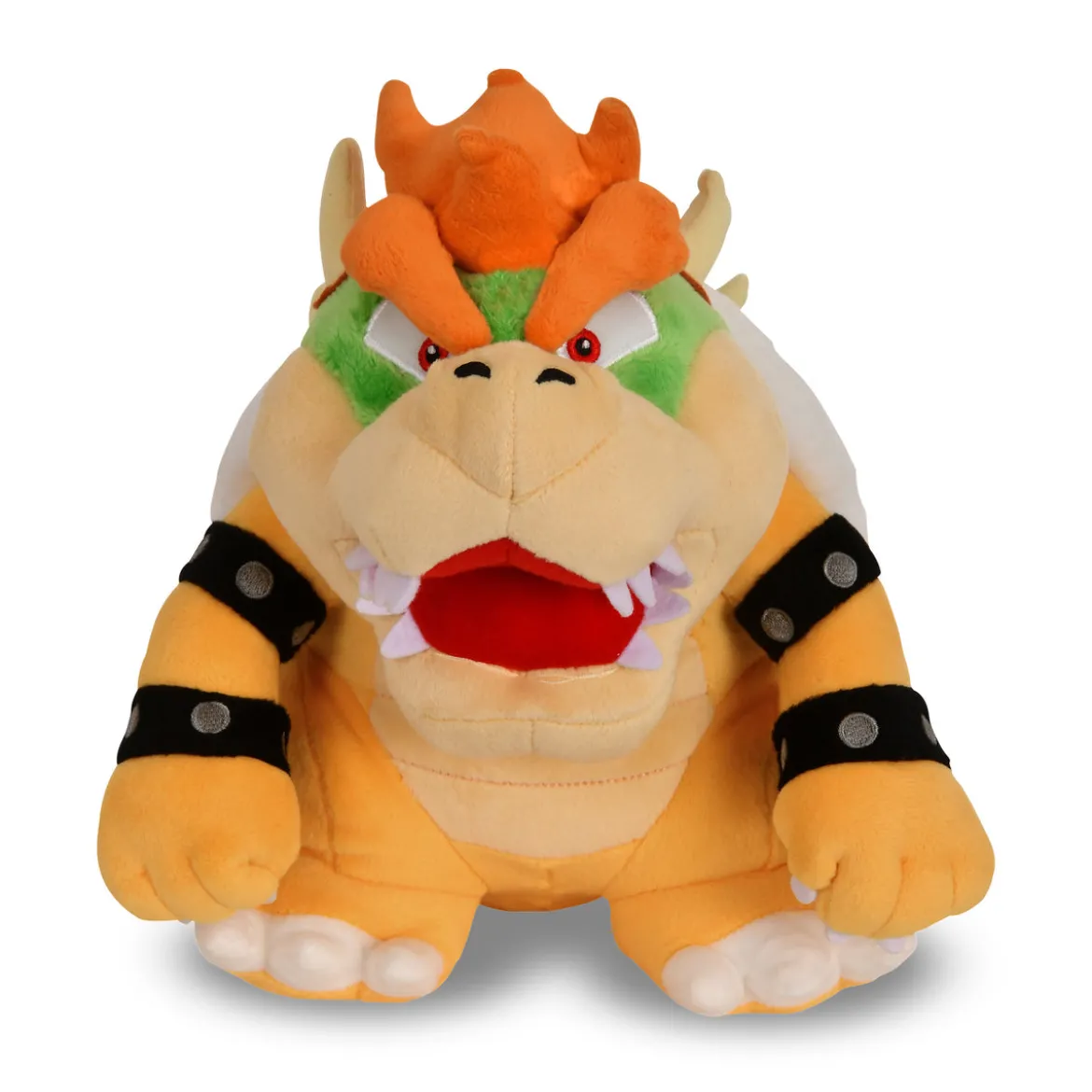 Super Mario - Bowser Plüsch Figur