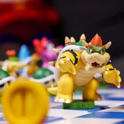 Super Mario - Collector's Edition Schachspiel