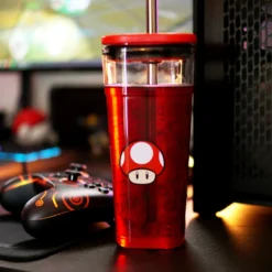 Super Mario Fan Bundle