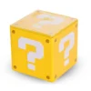 Super Mario - Fragezeichen Box mit Erdbeer-Bonbons