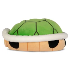 Super Mario - Grüner Panzer Mocchi-Mocchi Plüsch Figur XL