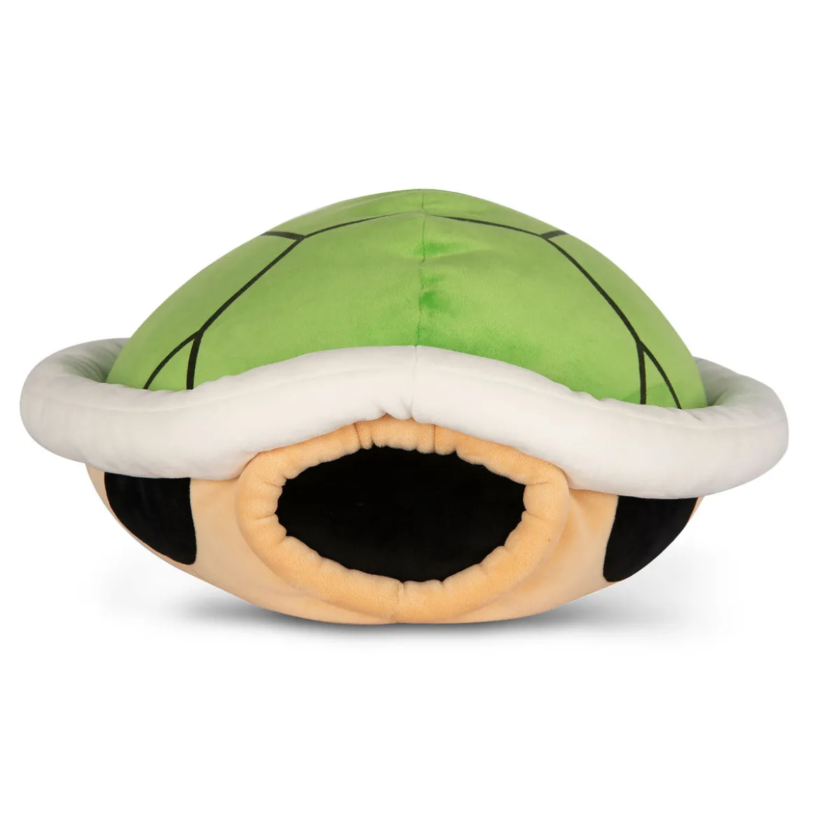 Super Mario - Grüner Panzer Mocchi-Mocchi Plüsch Figur XL