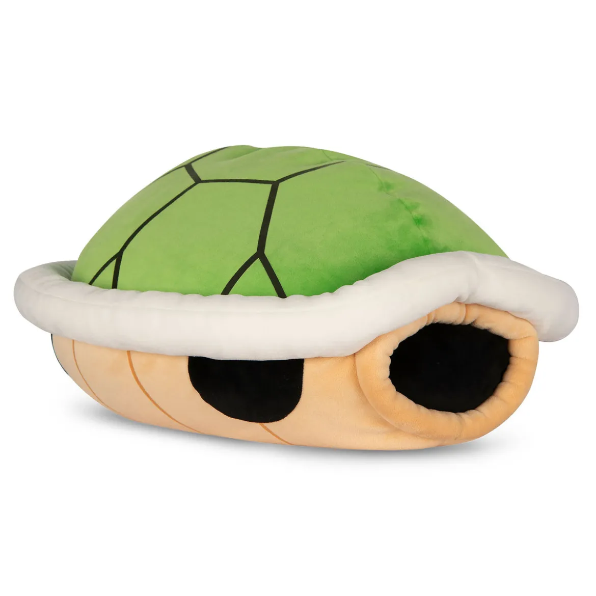 Super Mario - Grüner Panzer Mocchi-Mocchi Plüsch Figur XL