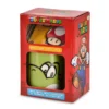 Super Mario - Icon Geschenkset