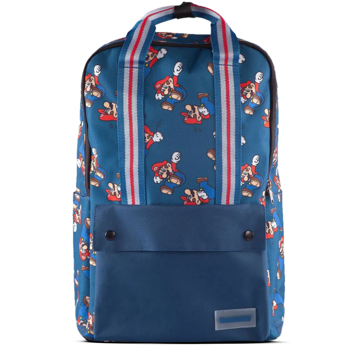 Super Mario - Jump & Run Rucksack