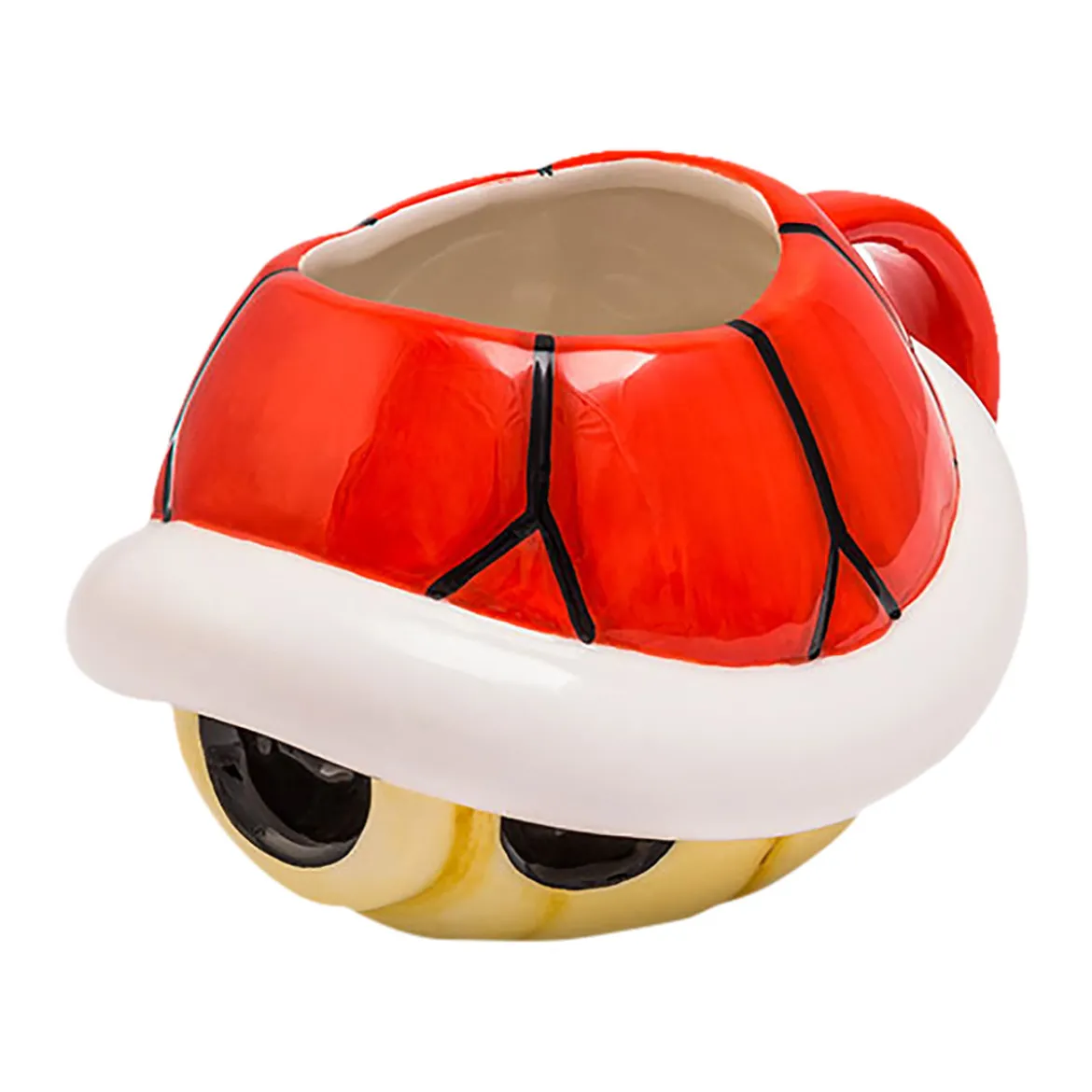 Super Mario - Koopa 3D Tasse