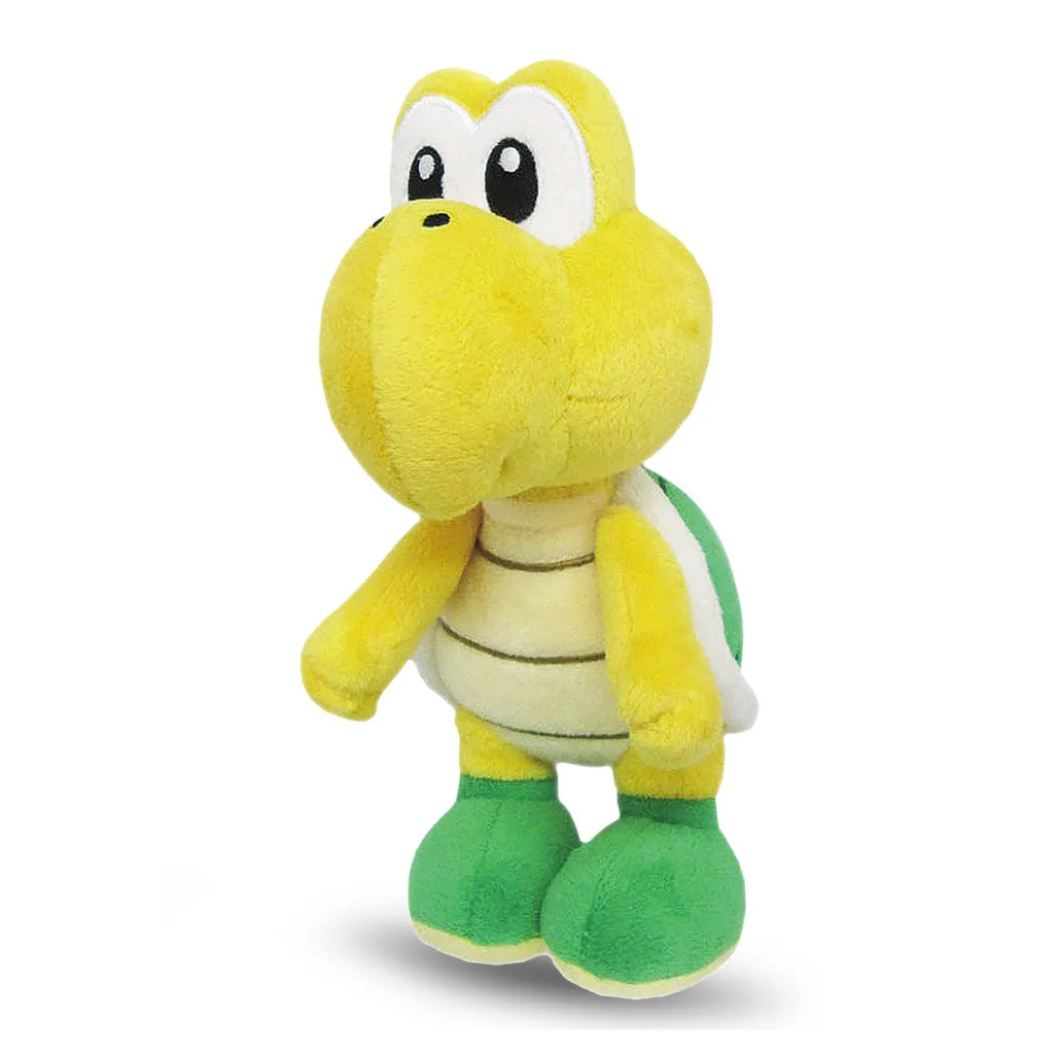 Super Mario - Koopa Troopa Plüsch Figur