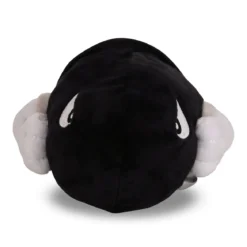 Super Mario - Kugelwilli Plüsch Figur