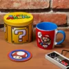 Super Mario - Let's Go Geschenkset