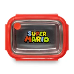 Super Mario - Lunchbox