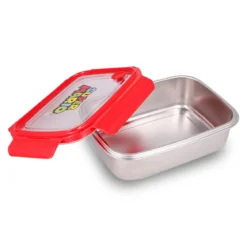 Super Mario - Lunchbox