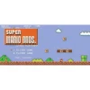 Super Mario - Marios World Tasse