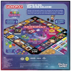 Super Mario - Monopoly