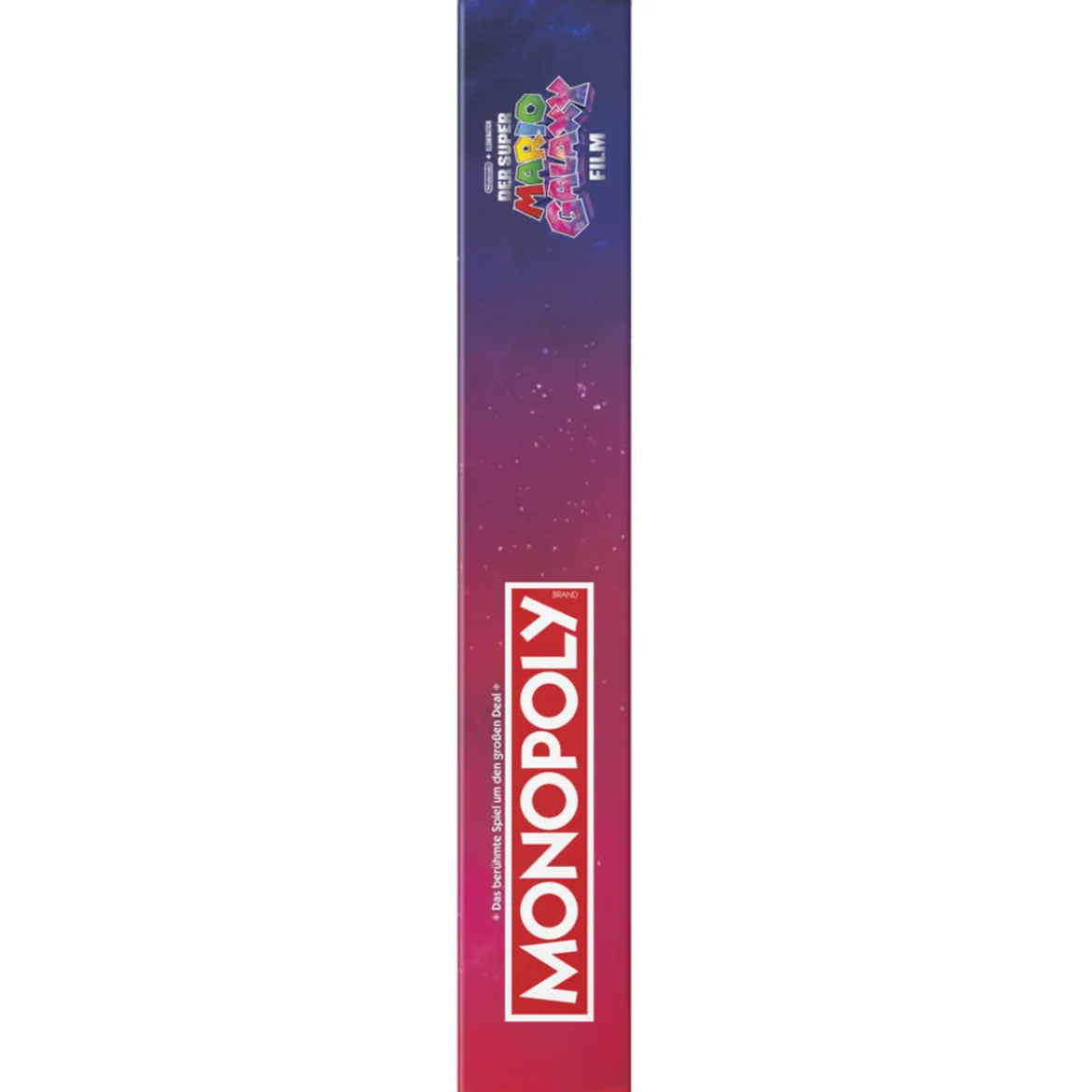 Super Mario - Monopoly