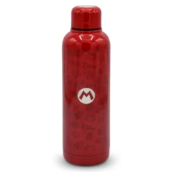 Super Mario - M Trinkflasche
