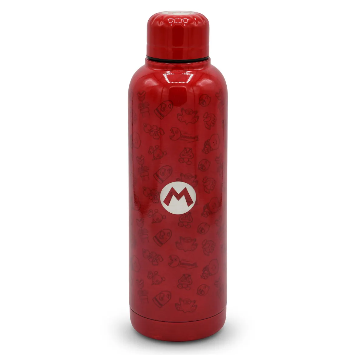 Super Mario - M Trinkflasche
