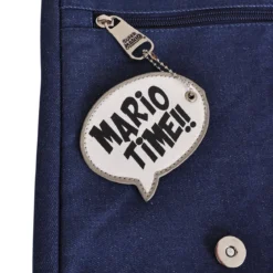 Super Mario - Outfit Rucksack
