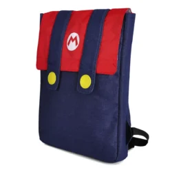 Super Mario - Outfit Rucksack