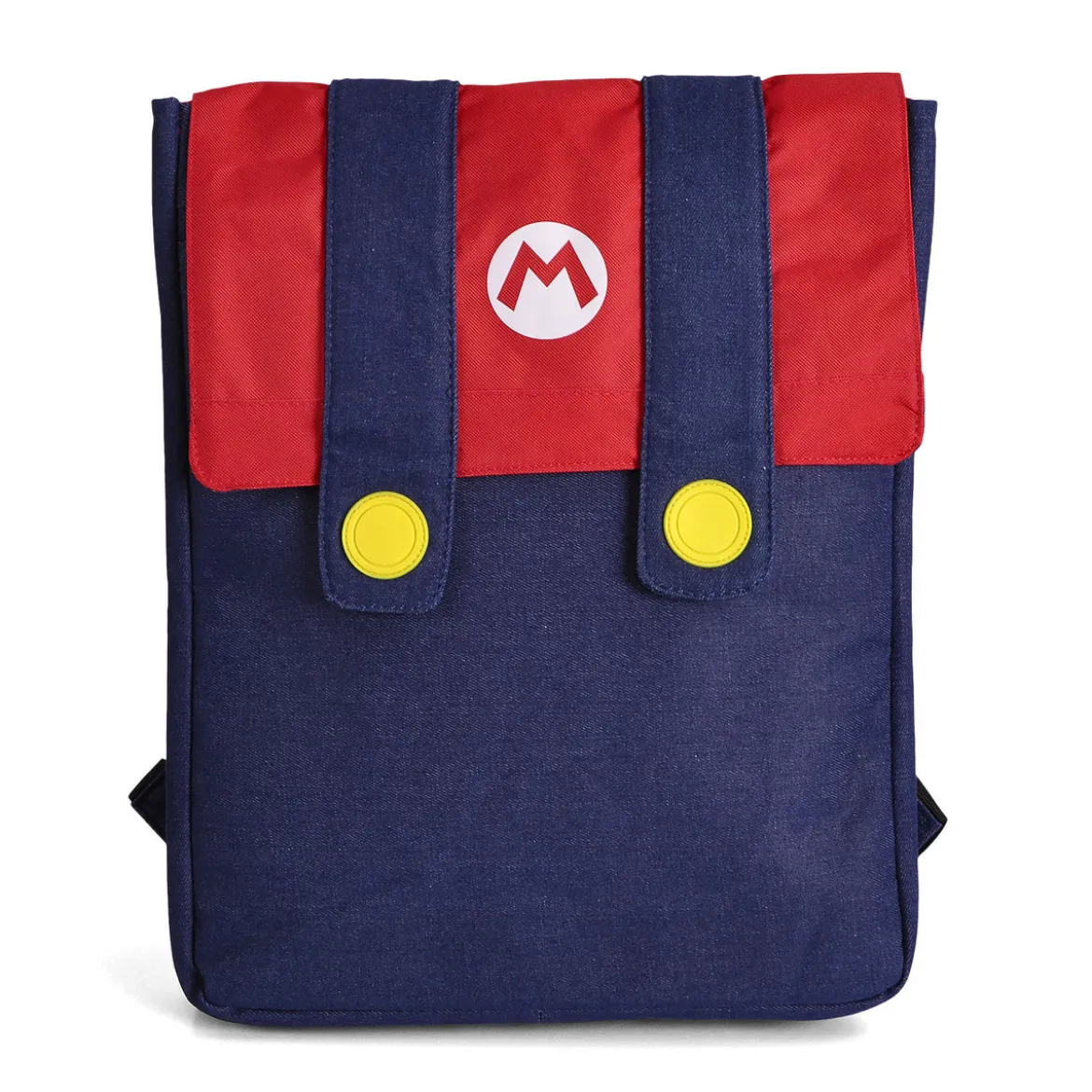 Super Mario - Outfit Rucksack