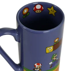 Super Mario - Play Tasse