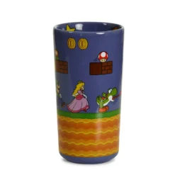 Super Mario - Play Tasse