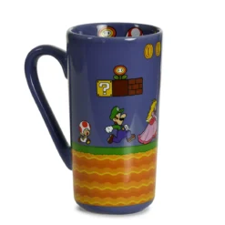 Super Mario - Play Tasse