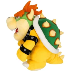 Super Mario Plüschfigur Bowser 36 cm