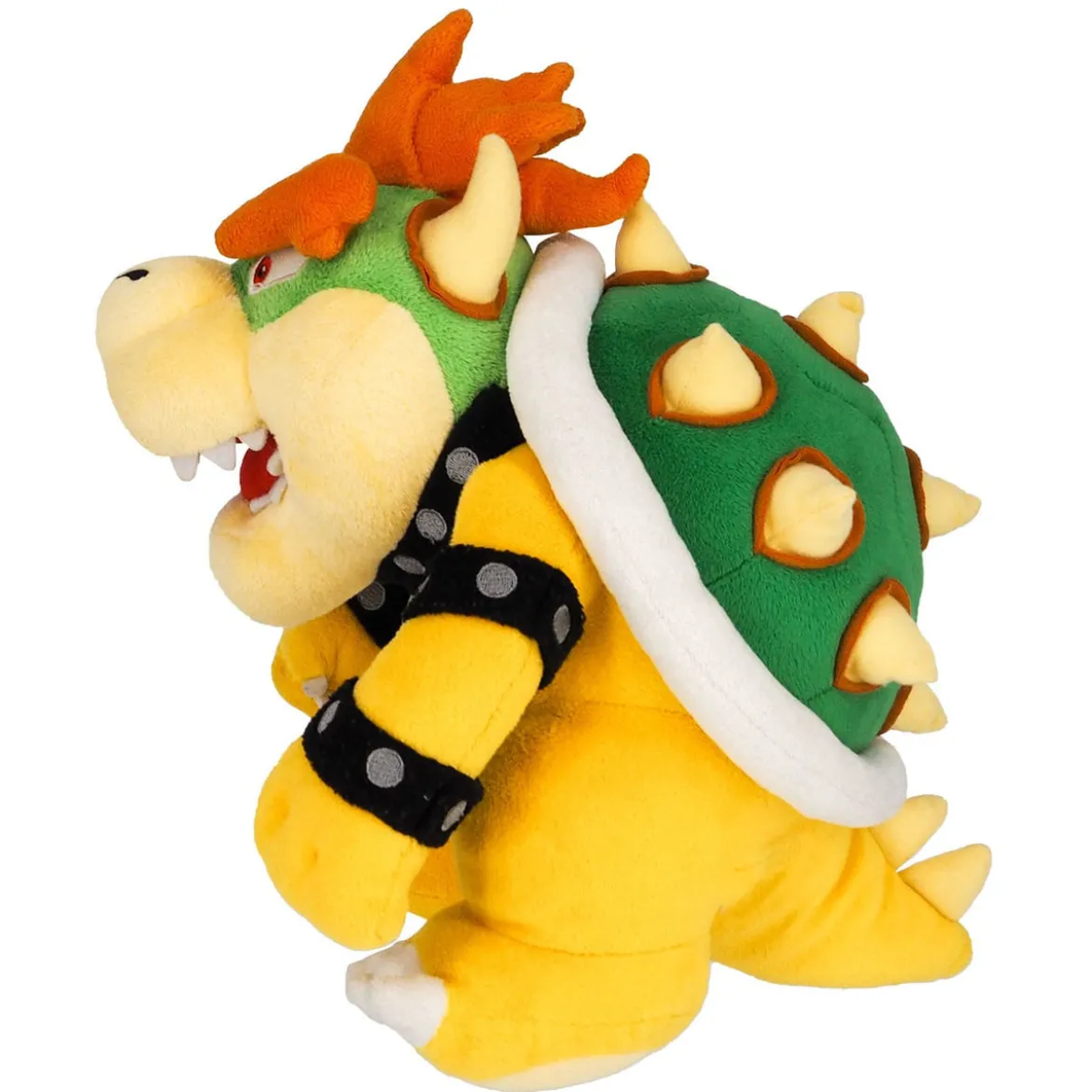 Super Mario Plüschfigur Bowser 36 cm