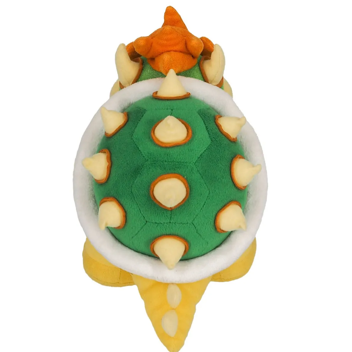 Super Mario Plüschfigur Bowser 36 cm