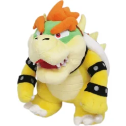 Super Mario Plüschfigur Bowser 36 cm